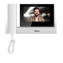 آیفون تصویری برایتون مدل BAM-7040-WIFI با حافظه 7 اینچی وای فای