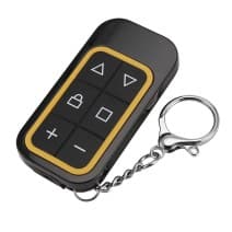 ریموت بلوتوثی چیتا 8 کانال مولتی فرکانس