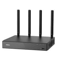 دستگاه NVR بی سیم آیمو 10 کانال N110Wپشتیبانی از دوربین 5 مگاپیکسلی