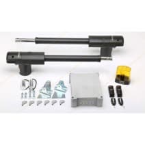 جک درب پارکینگ کانه گیتس win 6 kit