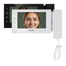 آیفون تصویری 76TKM سیماران 7 اینچی با حافظه