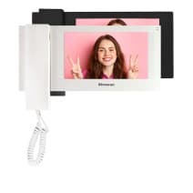 آیفون تصویری سیماران 73M با حافظه 7 اینچی لمسی