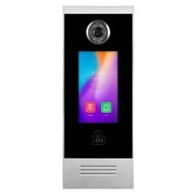 پنل زنگ کدینگ سری HD سیماران مدل VF7SD