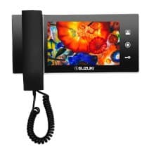 آیفون تصویری سوزوکی ECO-730 بدون حافظه 7 اینچی