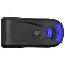 قفل برقی کله گاوی تابا مدل TEL-1500 دارای 5 کلید