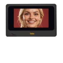 آیفون تصویری تابا 7 اینچ با حافظه TVD-4070 صفحه لمسی و دارای ارتباط داخلی