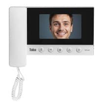 مانیتور تصویری TVD-5-43 تابا بدون حافظه 4.3 اینچی