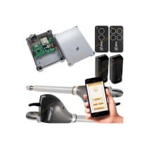 جک وی تو کالیپسو مدل Calypso400 Sim با رسیور سیم کارتی