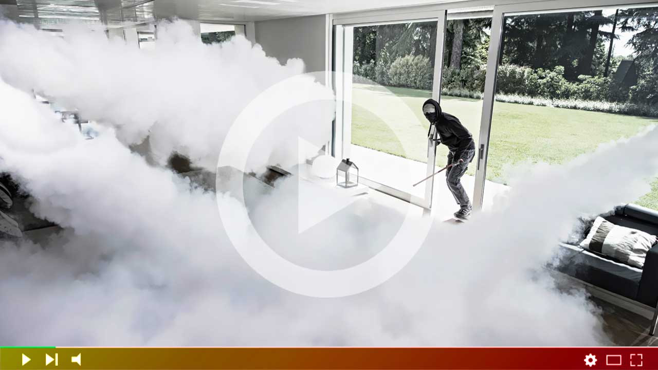 real-security-fog-machine